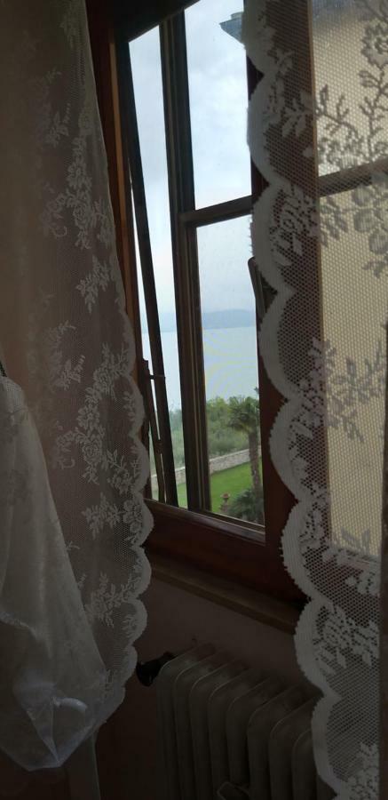Antica Casa Di Famiglia Hotell Castiglione del Lago Exteriör bild